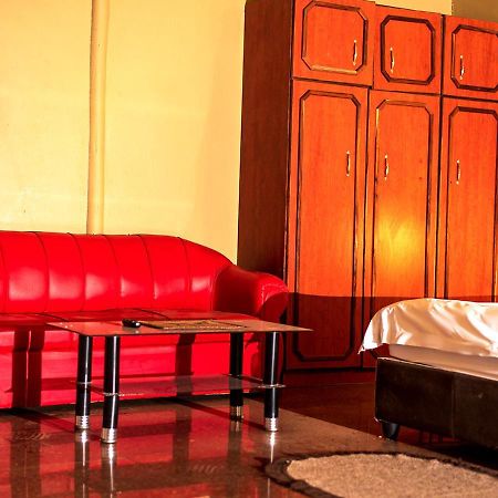 Msc Hotel Otjiwarongo Monitronics Esterno foto